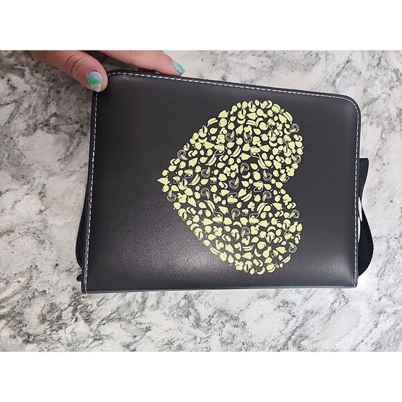 New Card Binder with 400 Pockets with Zipper - Picture 4 of 4